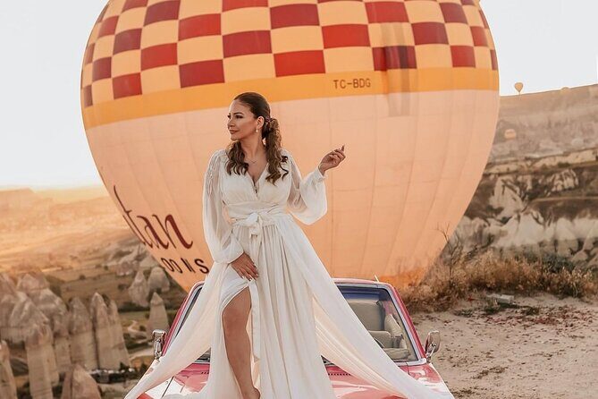 Cappadocia Photoshoot with Flying Dress & Instagram Reels - Final Thoughts: Is This Experience Worth It?