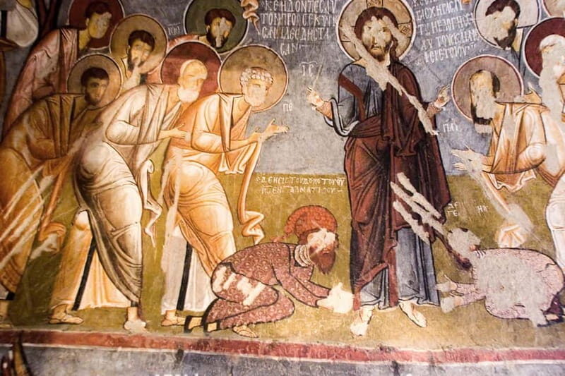Cappadocia: Popular Day Red Tour & Underground City - A Practical Look at the Day