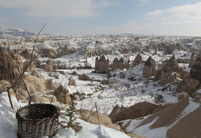 Cappadocia: Popular Day Red Tour & Underground City - Final Thoughts