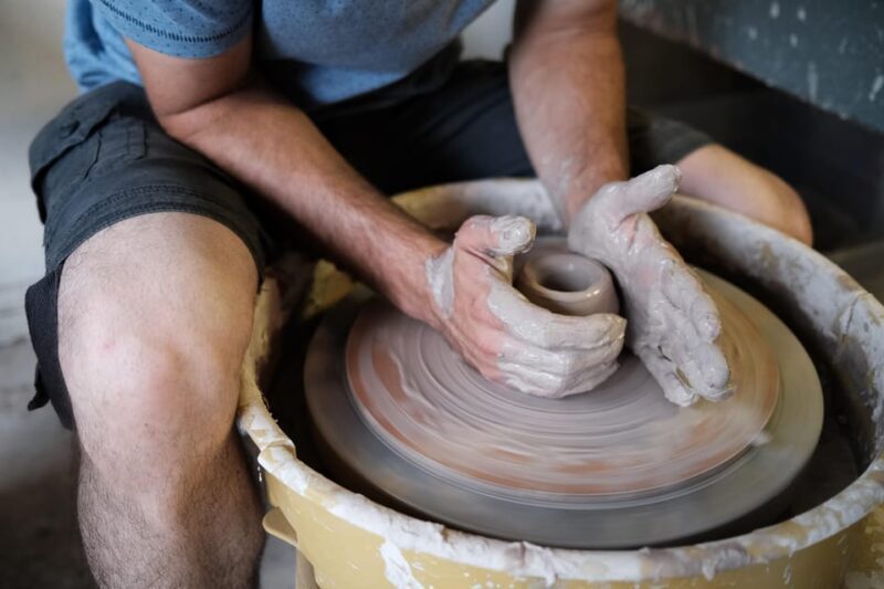 Cappadocia: Pottery Experience - Watch and then Try - FAQ