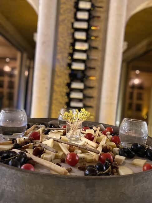 Cappadocia: Priv. Wine Tasting & Göreme Open Air Museum Tour - Practical Tips for Travelers