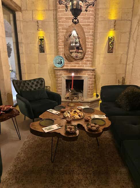 Cappadocia: Priv. Wine Tasting & Göreme Open Air Museum Tour - The Sum Up