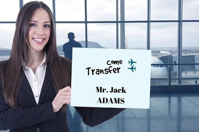 Cappadocia Private Airport Transfer - Practical Tips for Travelers