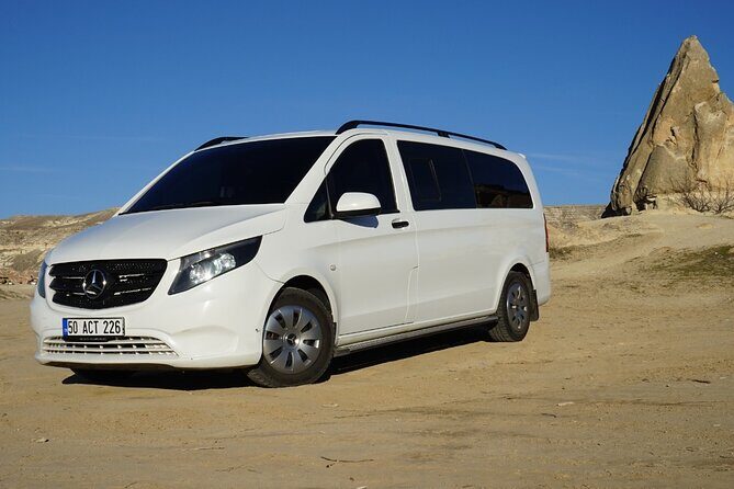 Cappadocia Private Airport Transfer From/To Kayseri or Nevehir Airport - An Honest Look at Cappadocia’s Private Airport Transfer