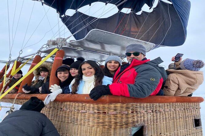 Cappadocia Private Balloon Watching Tour - Frequently Asked Questions