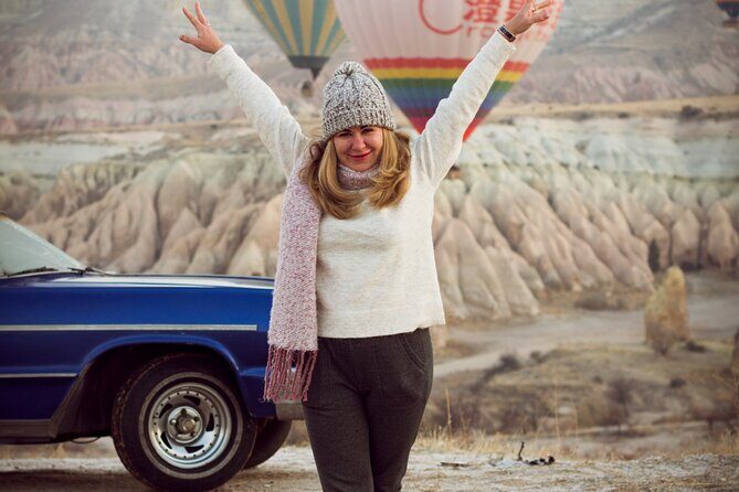 Cappadocia Private Balloon Watching Tour - Frequently Asked Questions