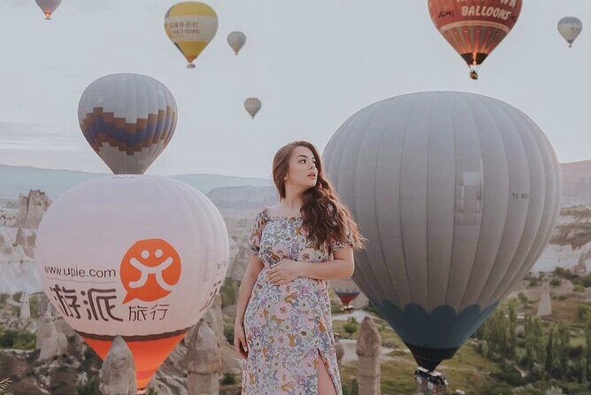 Cappadocia Private Balloon Watching Tour - Final Thoughts