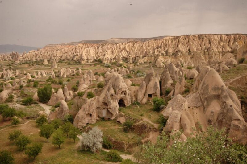 Cappadocia: Private Cappadocia Tour with Lunch - Who Will Love This Tour?