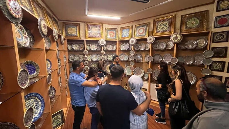 Cappadocia Private Combined Tour with Lunch - Frequently Asked Questions