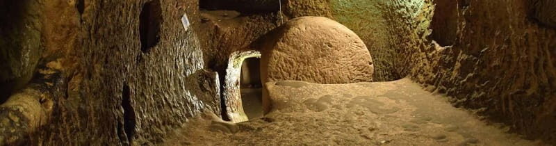 Cappadocia: Private Customizable Guided Tour in VIP Vehicle - Exploring the Landmarks of Cappadocia: A Deep Dive