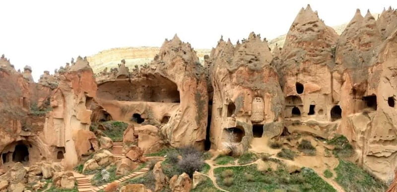 Cappadocia: Private Customizable Guided Tour in VIP Vehicle - Who Will Love This Experience?