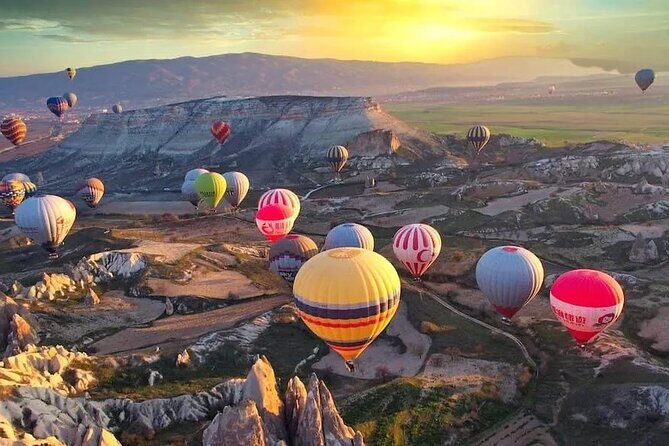 Cappadocia Private Daily Tour - Key Points