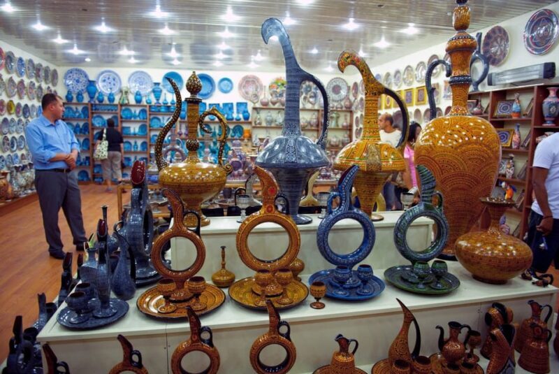 Cappadocia: Private Day Tour with Wine Tasting - The Sum Up