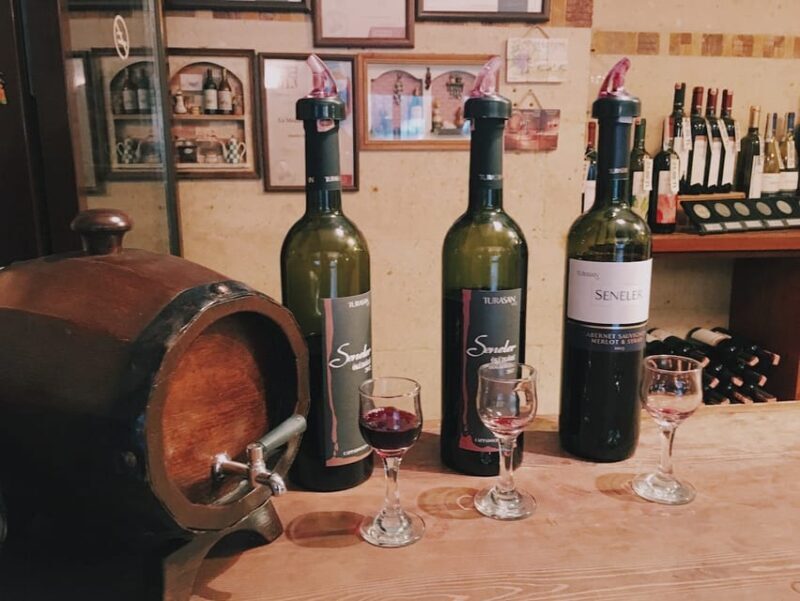 Cappadocia: Private Day Tour with Wine Tasting - FAQ