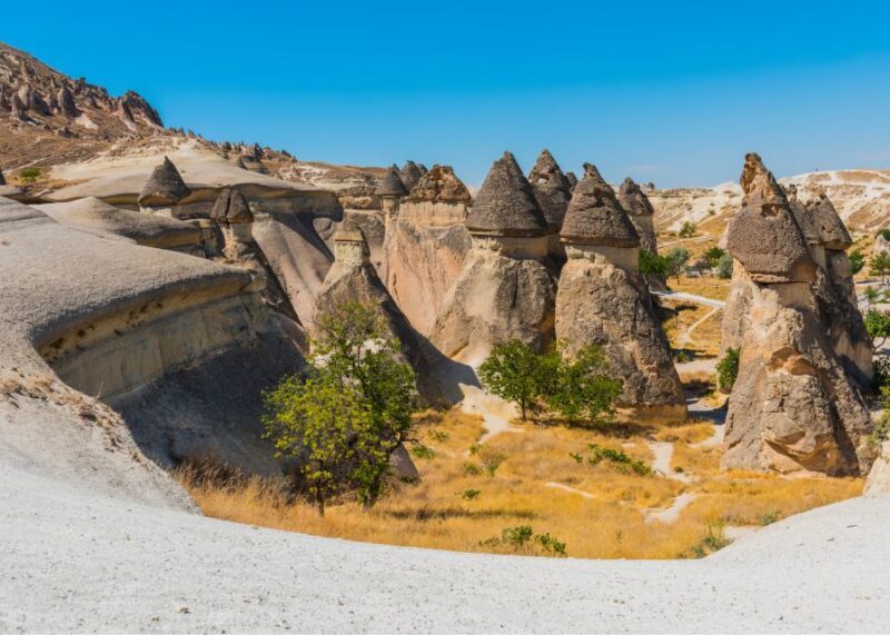 Cappadocia: Private Full-Day Design Your Own Guided Tour - The Sum Up
