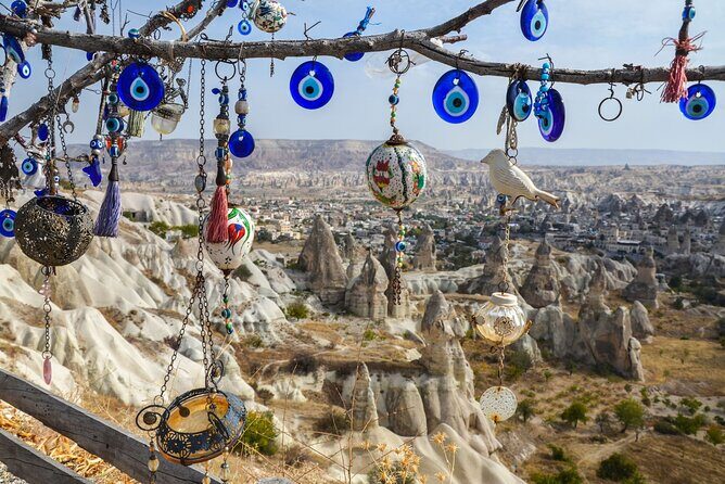 Cappadocia Private Guided Sightseeing Tour | Car and Guide - An In-Depth Look at What You Can Expect
