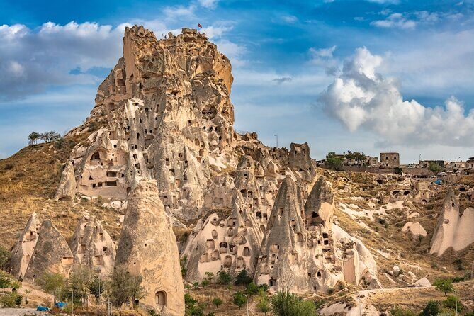 Cappadocia Private Guided Sightseeing Tour | Car and Guide - FAQs