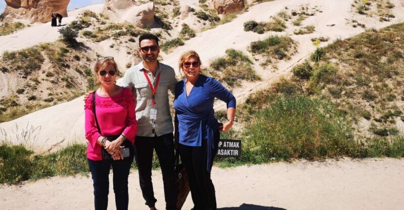 Cappadocia: Private Guided Tour - A Detailed Look at the Cappadocia Private Guided Tour