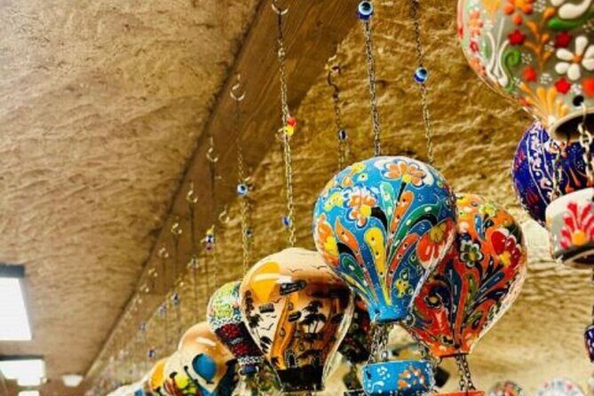Cappadocia Private Guided Tour with Transfer - An In-Depth Look at What to Expect