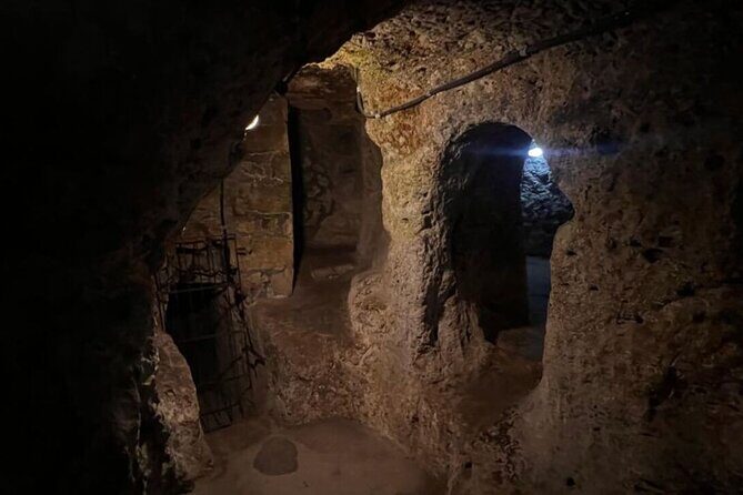 Cappadocia Private Guided Tour with Transfer - The Sum Up