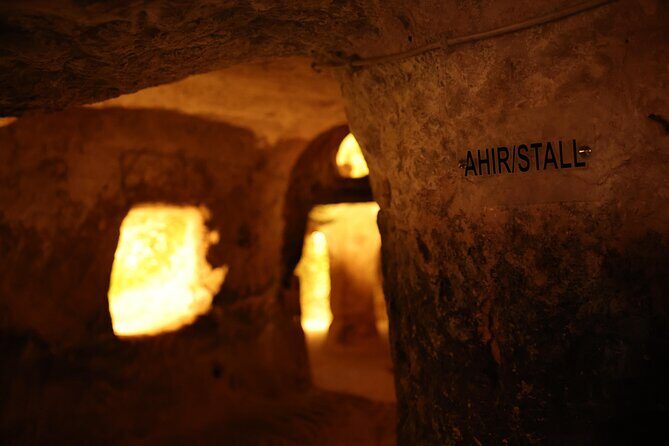 Cappadocia Private Guided Tour(Car&Licensed Guide) - Who Will Love This Tour?