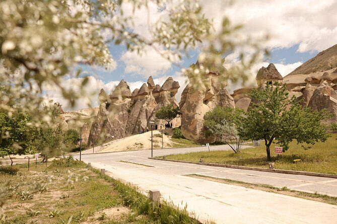 Cappadocia Private Guided Tour(Car&Licensed Guide) - The Bottom Line