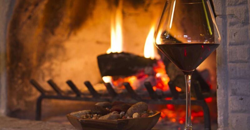 Cappadocia: Private Half-Day Vineyards & Wine Tasting Tour - A Closer Look at the Experience
