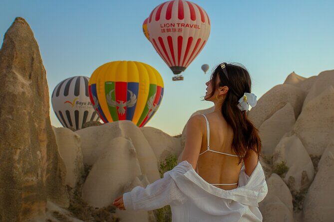 Cappadocia Private Photography - What Makes This Tour Stand Out?