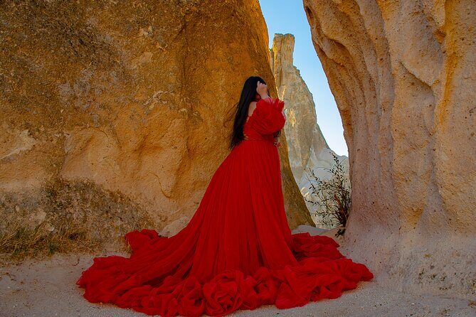 Cappadocia Private Photography - The Sum Up