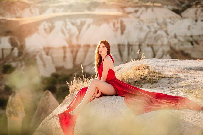 Cappadocia Private Photography Session With Instagram Reels - What to Expect from Your Cappadocia Photoshoot