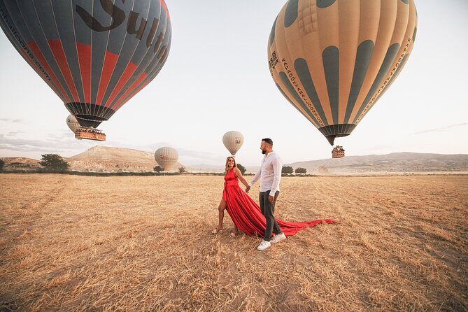 Cappadocia Private Photography Session With Instagram Reels - Final Thoughts