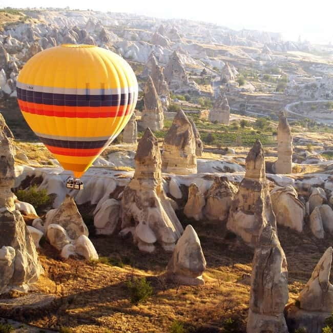 Cappadocia: Private Red - Green Tour - Final Thoughts