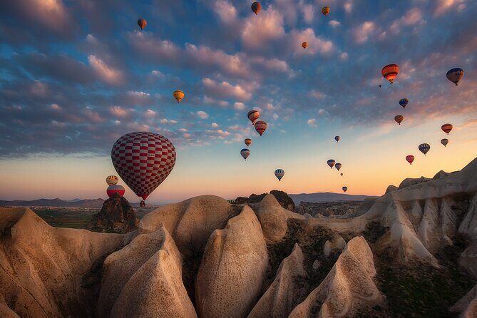 Cappadocia Private Red Tour with Luxury Car - Who Will Love This Tour?