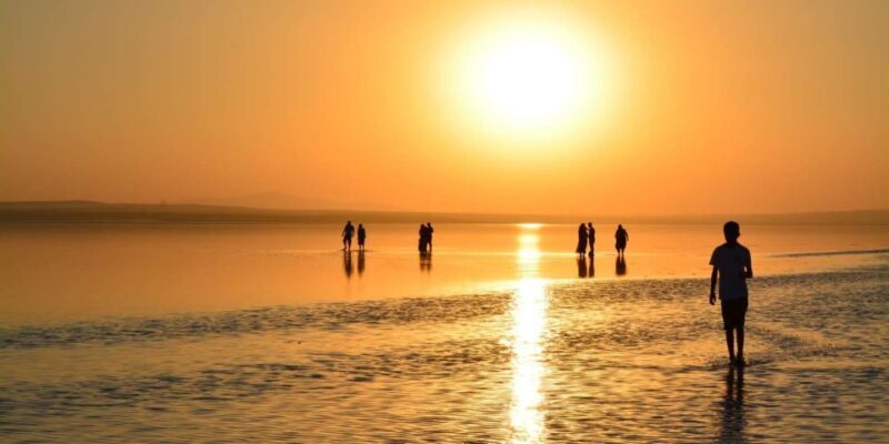 Cappadocia: Private Salt Lake Tour by Car - Cost and Value Analysis