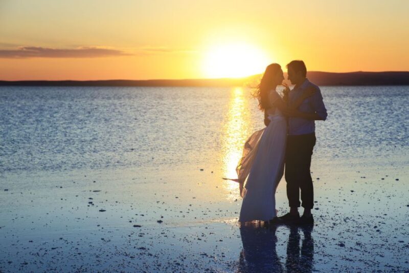 Cappadocia: Private Salt Lake Tour by Car - Who Will Love This Tour?