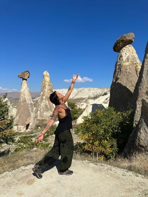 Cappadocia: Private/Shared Hiking Tour with 3 Options - Final Thoughts