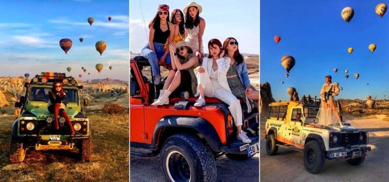 Cappadocia: Private Shopping - Who Will Love This Experience?