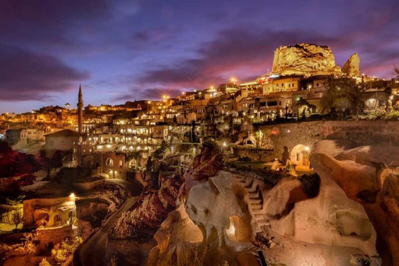 Cappadocia: Private Shopping - Final Thoughts