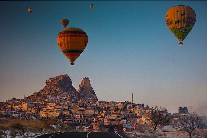 Cappadocia Private Shopping Tour with Driver - A Closer Look at the Tour Experience
