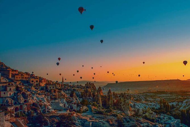 Cappadocia Private Shopping Tour with Driver - Frequently Asked Questions