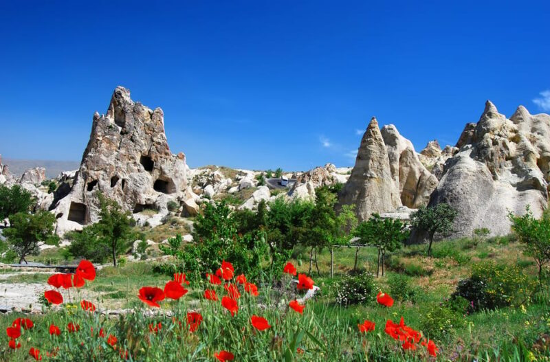 Cappadocia: Private South Cappadocia (Green) Day Tour - Who Will Love This Tour?