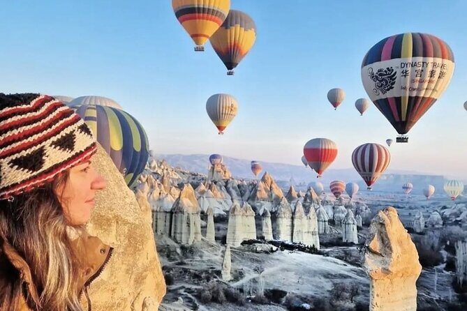 Cappadocia Private Tour - A Deep Dive into the Cappadocia Private Tour Experience