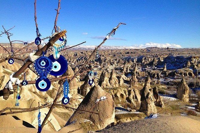 Cappadocia Private Tour - A Detailed Look at the Cappadocia Private Tour
