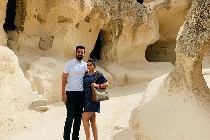 Cappadocia Private Tour (Car & Guide) - A Deep Dive into the Cappadocia Private Tour