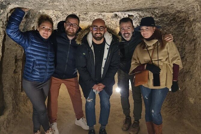 Cappadocia Private Tour - A Detailed Look at the Experience
