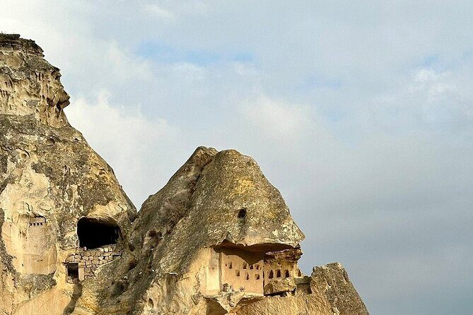 Cappadocia Private Tour - Practical Details and What You Can Expect