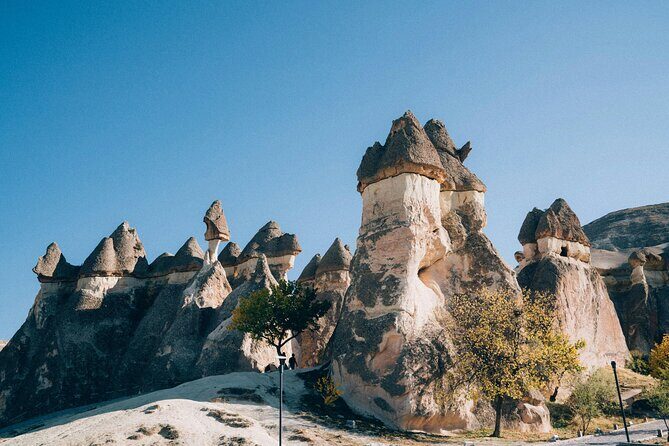 Cappadocia Private Tour Fully Customizable - Exploring Cappadocia: A Deep Dive into the Private Tour Experience