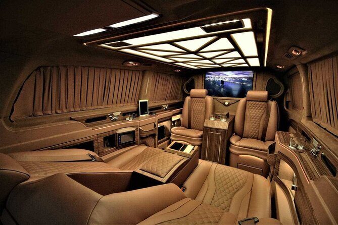 Cappadocia Private Transfer From/To Kayseri and Nevsehir Airport - Why Choose a Private Transfer in Cappadocia?