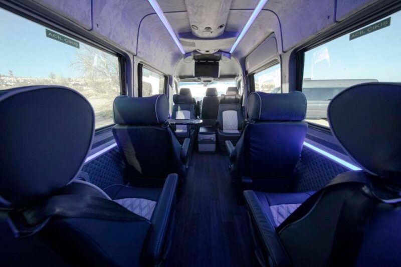 Cappadocia: Private Van & Guide Service - Final Thoughts: Who Is This Tour Best For?