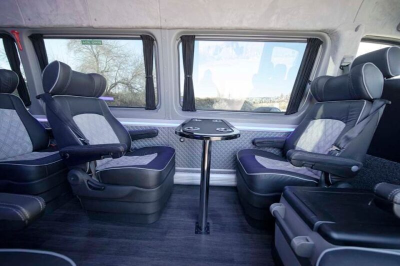 Cappadocia: Private Van & Guide Service - FAQ